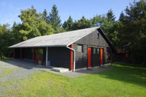Camp Erna Wasserkuppe