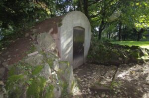 Camp Erna Wasserkuppe