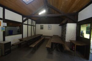 Camp Erna Wasserkuppe