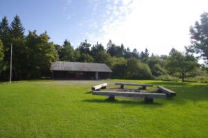 Camp Erna Wasserkuppe
