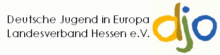 djo hessen schriftzug lv