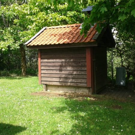 Camp Erna Gruppenzeltplatz Wasserkuppe