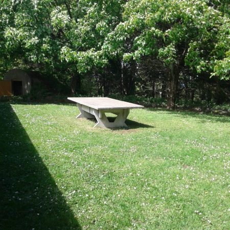 Camp Erna Gruppenzeltplatz Wasserkuppe