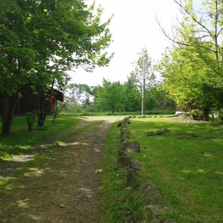 Camp Erna Gruppenzeltplatz Wasserkuppe