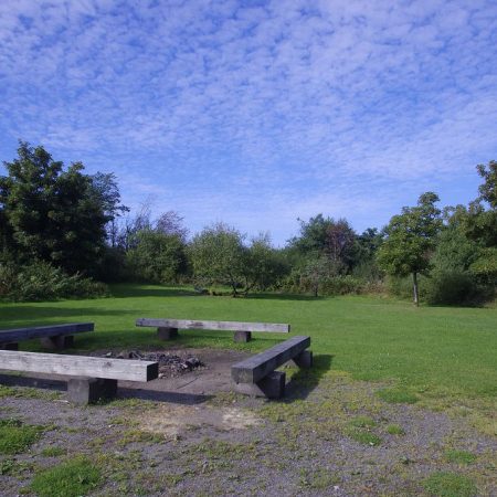 Camp Erna Wasserkuppe