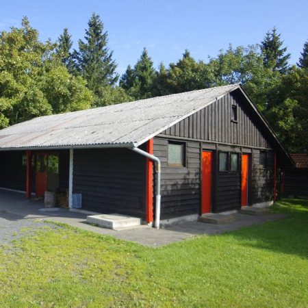 Camp Erna Wasserkuppe