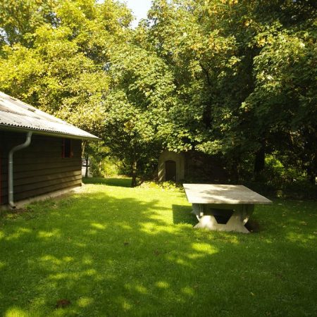 Camp Erna Wasserkuppe