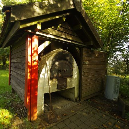 Camp Erna Wasserkuppe