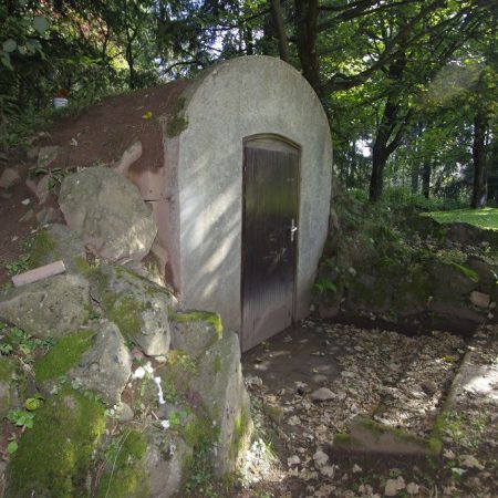 Camp Erna Wasserkuppe