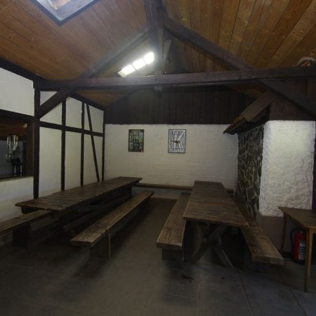 Camp Erna Wasserkuppe