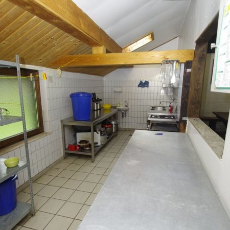 Camp Erna Wasserkuppe