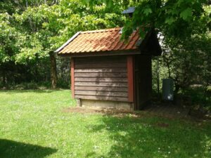 Camp Erna Gruppenzeltplatz Wasserkuppe