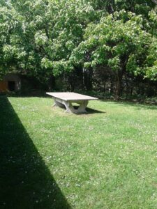 Camp Erna Gruppenzeltplatz Wasserkuppe