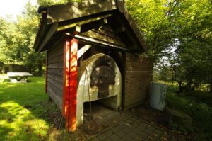 Camp Erna Wasserkuppe