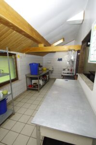 Camp Erna Wasserkuppe