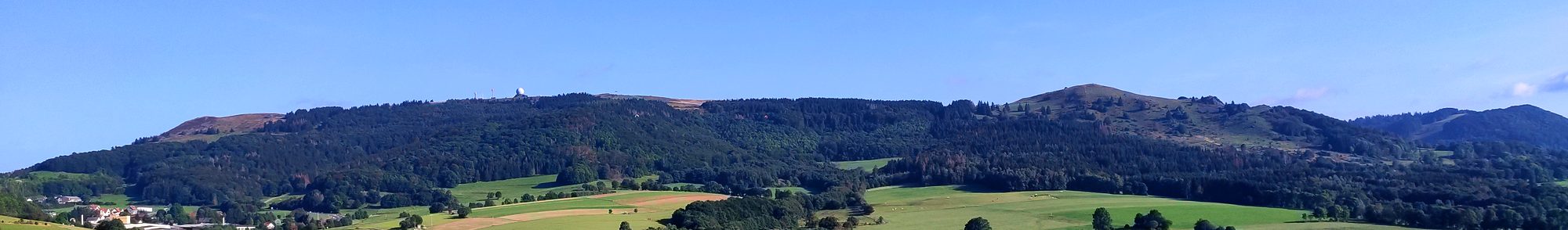 Wasserkuppe Rhön