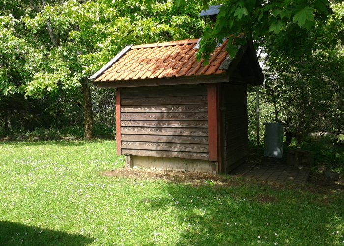 Zeltplatz Camp Erna