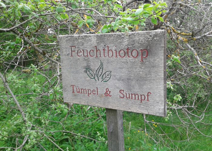 Zeltplatz Camp Erna