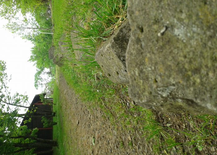 Zeltplatz Camp Erna