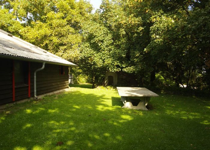 Zeltplatz Camp Erna